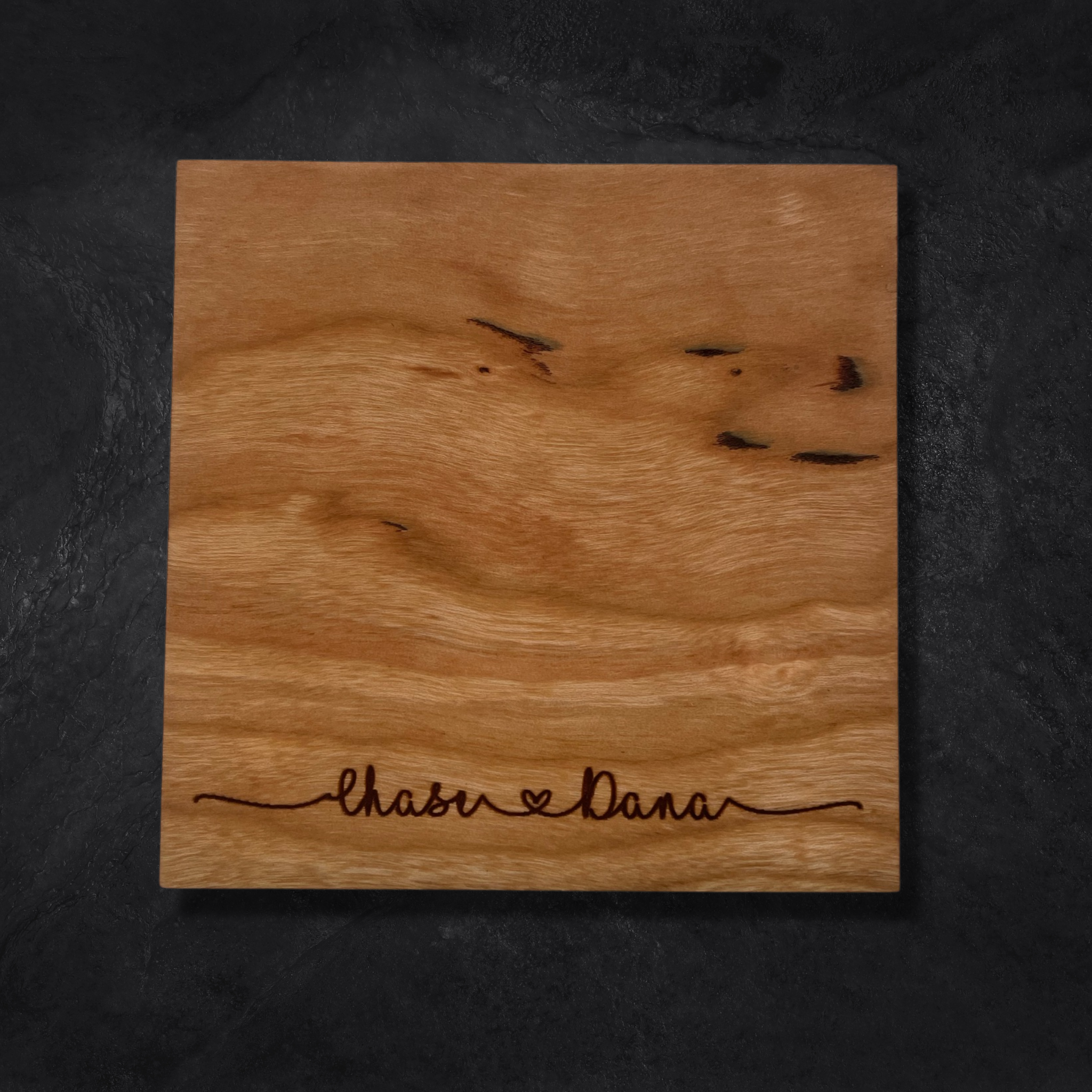 Wooden coasters best sale for sale